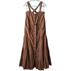 goa maxi dress Claudia – Goa Paris